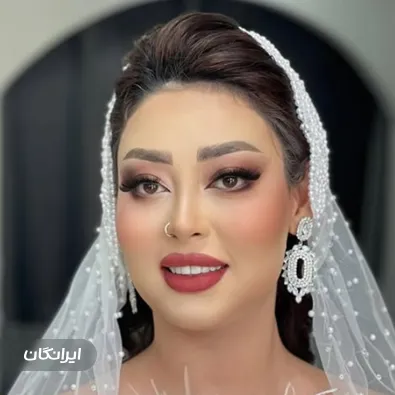 سالن زیبایی پلک