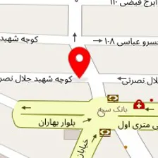 سالن زیبایی سوفیه