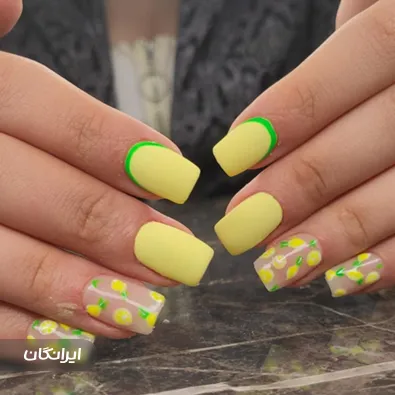 سالن زیبایی رویال صدف