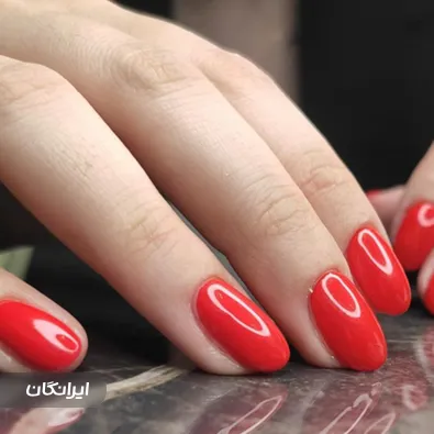 سالن زیبایی رویال صدف