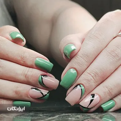 سالن زیبایی رویال صدف