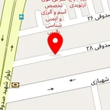 دکتر داود ساجدی