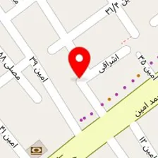 دکتر ابراهیم یوسفی فرد