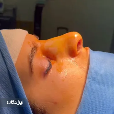 دکتر محمدمسعود یزدانی