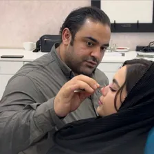 دکتر محمدمسعود یزدانی