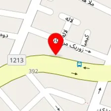 سالن خدمات ناخن نگین سبز