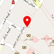 دکتر علی محمد کرمپور