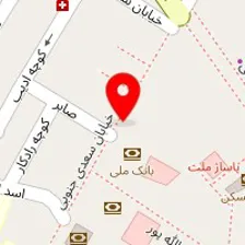 دکتر مهرداد داوری