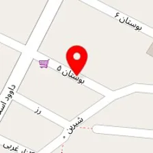 سالن زیبایی چهره سازان