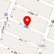 سالن خدمات ناخن پگی