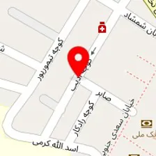 دکتر فرشاد داوری