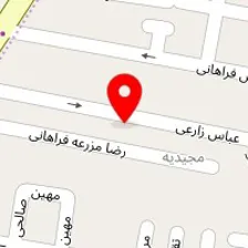 سالن خدمات ناخن زهره