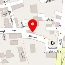 قالیشویی صاحبقرانیه