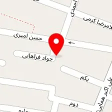 سالن خدمات ناخن بی نظیر