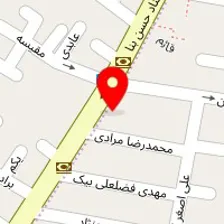 سالن خدمات ناخن مجیدیه