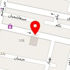 سالن زیبایی الگانت