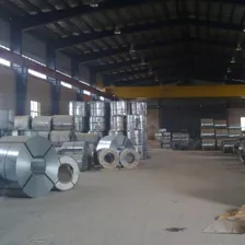 بازرگانی فولاد صنعت ارمیا