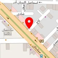 شرکت سمپاشی تهران پاک