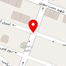 مشاورین املاک سناتور