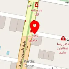 ساندویچ پانل پارسین گستر جنوب