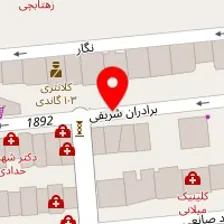 آذر دقیق ایرانیان آدیکو