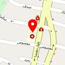 دکتر رویا ناصح