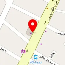 دکتر فرنوش فلاح زاده