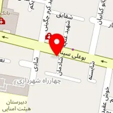 دکتر داود جمشیدی