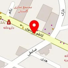 صنایع فولاد مسیحا