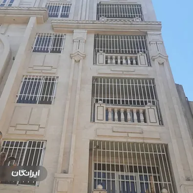 درب و پنجره سازی نوین