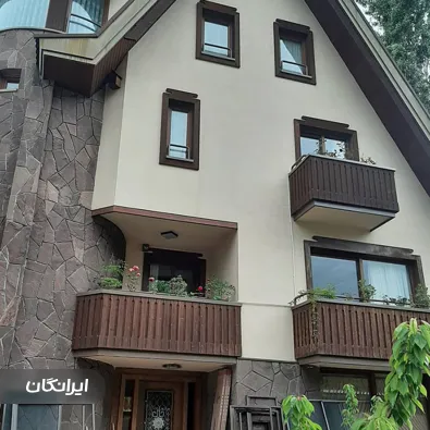 درب و پنجره سازی نوین