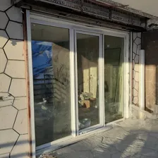 درب و پنجره سازی نوین