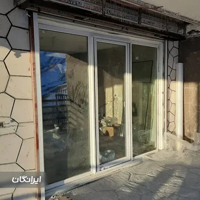 درب و پنجره سازی نوین