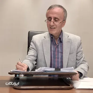 وکیل سیروس مشفق