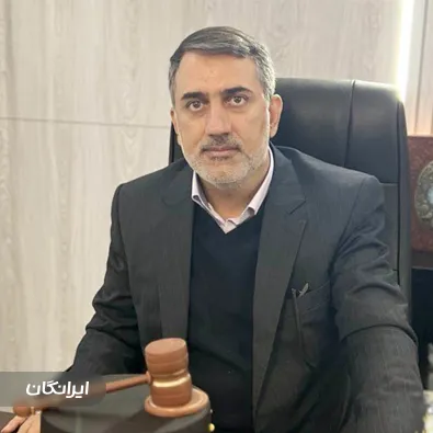 وکیل نادر میرزاده