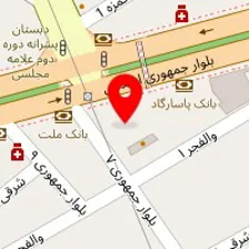 دکتر مرتضی رضازاده