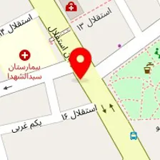 دکتر اله یار سجادی