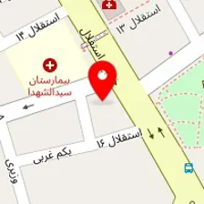 دکتر بشرا شاهدی