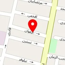 آرایشگاه صورتی