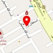 دکتر علیرضا دهقان