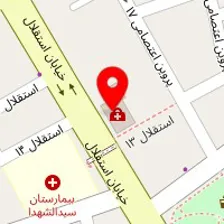 دکتر محدثه عرب