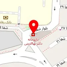 دکتر مریم فرزادمقدم