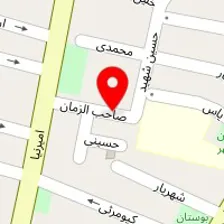 سالن زیبایی لیلیوم