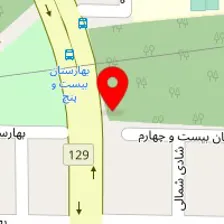 قالیشویی منطقه جنت اباد