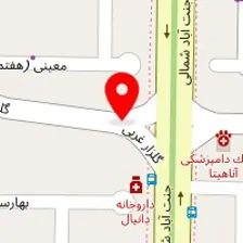 شرکت زرین هنر ایران