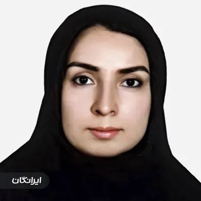 وکیل آیلار اسدی فر