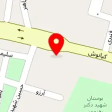 سالن زیبایی لیلیان