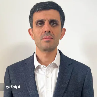 وکیل رضا برقی