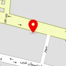 سالن زیبایی حرف اول