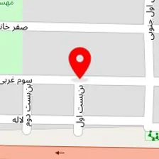 آسانسور و پله برقی پارس پیما